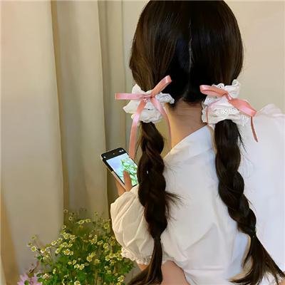 极限少女